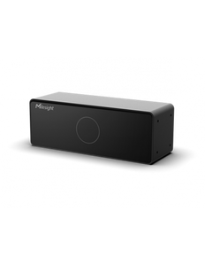 Milesight 3D ToF People Counting Sensor, Bi-Directional Counting, Equipped with WiFi and Ethernet Port, Acquire People Counting Data, IoT & Smart Home