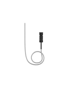 Milesight A-Class Temperature Probe for TS30X Temperature Sensors, A-class Temperature Probe, Probe Length 5cm, -50 - +500 Degrees Celsius, IoT Sensor