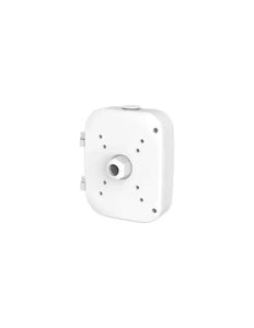 Milesight A43 Junction Box Camera Accessory, A01, A41, A42, Compatible with various Milesight surveillance systems, indoor/outdoor install, MLS-CA-A43