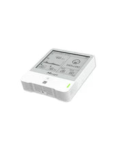 Load image into Gallery viewer, Milesight Indoor Ambience Monitor - Temp, Humidity, PIR, Light, TVOC, CO2, Barometric, PM2.5/10, 4x2700 mAh ER14505 Li-SOCl2 Replaceable Batteries
