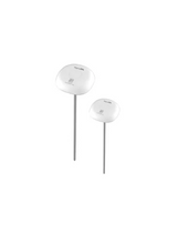 Load image into Gallery viewer, Milesight Insertion Temperature Sensor - 2 Pieces, Adopt Food-grade Stainless-steel Probe and Shell Material, Store up to 1200 sets of Data Locally
