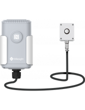 Load image into Gallery viewer, Milesight Light Sensor, 1x 19000 mAh Li-SOCL2 Battery, NFC Enabled, Cable Length 3m, 1 lux Resolution, LoRaWAN Compliant, IP66 waterproof enclosure
