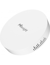 Load image into Gallery viewer, Milesight LoRaWAN Gateway - Non LTE/Wi-Fi / PoE PD, 1x WAN (10/100Mbps), Built in Network Server, IP30 rated, No Power Supply PSU, IoT &amp; Smart Home
