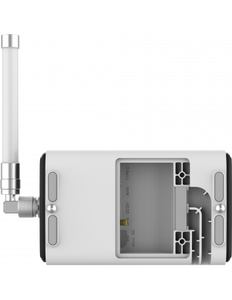 Milesight LoRaWAN Gateway, Non-LTE, Wi-Fi / PoE PD, 1x WAN (10/100/1000Mbps), Built in Network Server, IP65 rated, IoT & Smart Home, VoIP Gateways