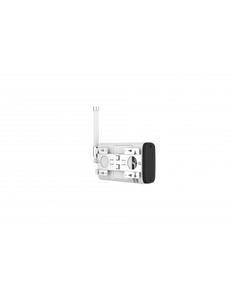 Milesight LoRaWAN Gateway, Non-LTE, Wi-Fi / PoE PD, 1x WAN (10/100/1000Mbps), Built in Network Server, IP65 rated, IoT & Smart Home, VoIP Gateways