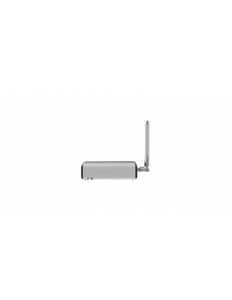 Milesight LoRaWAN Gateway, Non-LTE, Wi-Fi / PoE PD, 1x WAN (10/100/1000Mbps), Built in Network Server, IP65 rated, IoT & Smart Home, VoIP Gateways