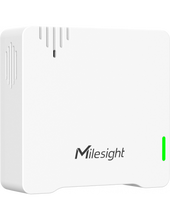 Load image into Gallery viewer, Milesight Sound Level Sensor, 2x 2700mAh ER14505 Li-SOCl2 Replaceable Batteries, NFC enabled, IP30 Rated, IoT and Smart Home, Milesight Sensors
