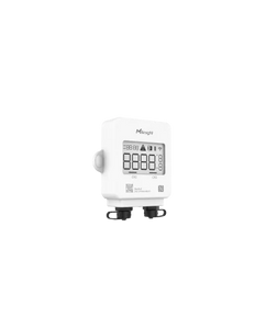 Milesight Temperature Sensor (Probes sold Separately), 2x 4000mAh ER18505 Li-SOCl2 Replaceable Battery, A-class/B-class/Food-grade Temperature Probes