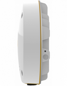 Mimosa B11 10 GHz to 11.7 GHz PtP Radio, 1.5 Gbps aggregate, 4x4:4 MIMO, 10000-11700 MHz, 27 dBm, 30 W, 48 V DC, includes PoE Injector 56V, MIM-B11