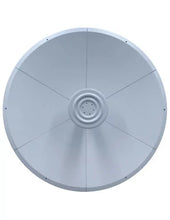 Load image into Gallery viewer, Mimosa N5-X30 Single Twist-On Dish Antenna 4900–6400 MHz, 31 dBi gain Compatible B5x, C5x, C6x, Broadband, Wireless, PTMP Client Radio | MIM-N5-X30

