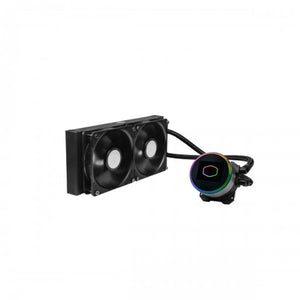 Cooler Master MasterLiquid ML240 Mirror CPU Liquid Cooler