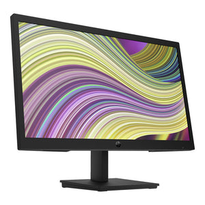 HP P22v G5 54.5 cm (21.45") FHD 5 ms GtG (with overdrive) Monitor 1920 x 1080 pixels @ 75Hz Anti-glare, 1x HDMI, 1.4 1x VGA 64V81AS