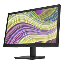 Load image into Gallery viewer, HP P22v G5 54.5 cm (21.45&quot;) FHD 5 ms GtG (with overdrive) Monitor 1920 x 1080 pixels @ 75Hz Anti-glare, 1x HDMI, 1.4 1x VGA 64V81AS
