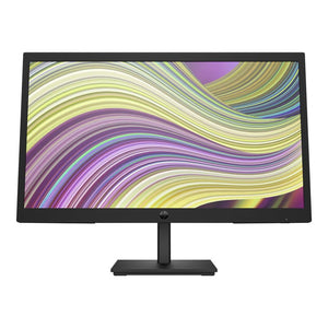 HP P22v G5 54.5 cm (21.45") FHD 5 ms GtG (with overdrive) Monitor 1920 x 1080 pixels @ 75Hz Anti-glare, 1x HDMI, 1.4 1x VGA 64V81AS