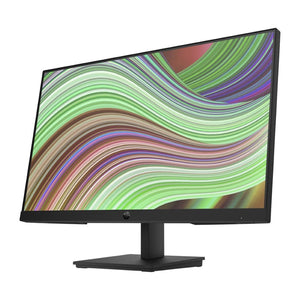 HP P24v G5 23.8-inch FHD 5ms GtG (with overdrive) Monitor 1920 x 1080 pixels @ 75Hz Edge-lit LED 64W18AS