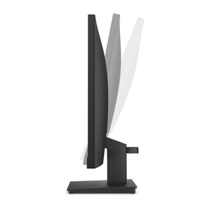 HP P24v G5 23.8-inch FHD 5ms GtG (with overdrive) Monitor 1920 x 1080 pixels @ 75Hz Edge-lit LED 64W18AS