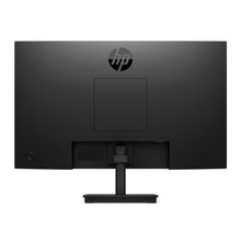Load image into Gallery viewer, HP P24v G5 23.8-inch FHD 5ms GtG (with overdrive) Monitor 1920 x 1080 pixels @ 75Hz Edge-lit LED 64W18AS
