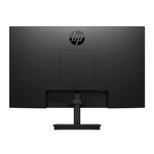 HP P24v G5 23.8-inch FHD 5ms GtG (with overdrive) Monitor 1920 x 1080 pixels @ 75Hz Edge-lit LED 64W18AS