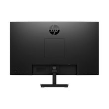 Load image into Gallery viewer, Hp P27 G5 27In Fhd Monitor On-screen controls; Low blue light mode; Anti-glare, with DisplayPort and HDMI, 1 VGA 64X69AS
