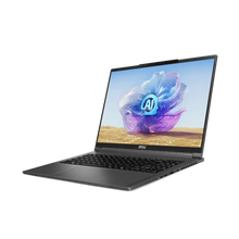 Load image into Gallery viewer, MSI Creator Intel Core Ultra 9 185H|16&#39;&#39; MiniLED |RTX 4080 |UHD Graphics|DR5 32GB|1TB |Wi-Fi 7|BT|LAN |Win11 PRO |Backpack |2 Yr
