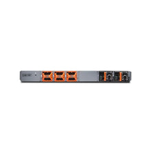 Load image into Gallery viewer, Juniper MX204-HWBASE-AC-FS MX Series Dual Power Enterprise Router High-Performance PoE Stackable SNMP QoS Functions 10G Switch 136 Gbps
