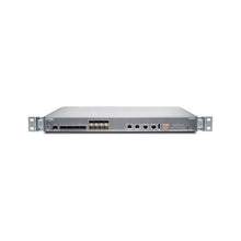 Load image into Gallery viewer, Juniper MX204-HWBASE-AC-FS MX Series Dual Power Enterprise Router High-Performance PoE Stackable SNMP QoS Functions 10G Switch 136 Gbps
