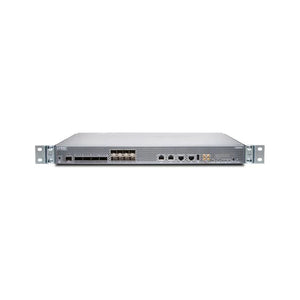 Juniper MX204-HWBASE-AC-FS MX Series Dual Power Enterprise Router High-Performance PoE Stackable SNMP QoS Functions 10G Switch 136 Gbps