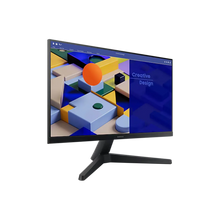 Load image into Gallery viewer, SAMSUNG LS22C310EA 22&#39;&#39; FHD IPS Monitor, 1920x1080, 75Hz, 178/ 178 Viewing Angle, 1xD Sub, 1x HDMI, 16.7M colour support, EyeCare
