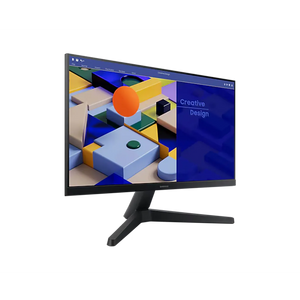 SAMSUNG LS22C310EA 22'' FHD IPS Monitor, 1920x1080, 75Hz, 178/ 178 Viewing Angle, 1xD Sub, 1x HDMI, 16.7M colour support, EyeCare