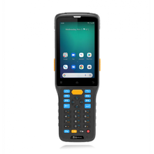 Load image into Gallery viewer, Newland N7 Cachalot Pro Mobile Computer, Barcode reader 4GB/64GB with 4” Gorilla Glass Touch Screen; 29 keys keyboard; 2D CMOS Mega Pixel imager
