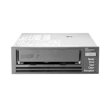 Load image into Gallery viewer, Hp N7P37A Msl Lto-7 Sas Drive Upgrade Kit, Hpe Storeever Msl Tape Library Lto-7 Ultrium 15000 Sas Drive Upgrade Kit - N7P37A
