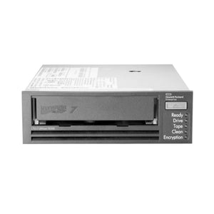 Hp N7P37A Msl Lto-7 Sas Drive Upgrade Kit, Hpe Storeever Msl Tape Library Lto-7 Ultrium 15000 Sas Drive Upgrade Kit - N7P37A