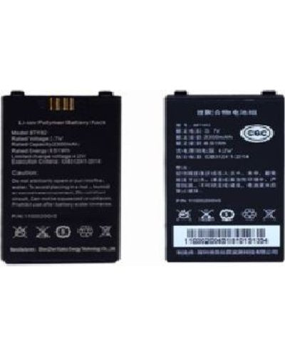 Newland Bty-Bs80 Replacement Battery for Newland BS80 Mobile Computer Series, 3.7V 900mAh, Long-Lasting and Reliable Battery for Your Device