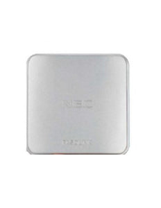 NEC iPasolink iX Advanced 18GHz HIGH ODU - 50Mbps - Maximum 680Mbps - Sub-band Free - Carrier Wireless - Outdoor Radio Unit - NEC-ODU-18G-H