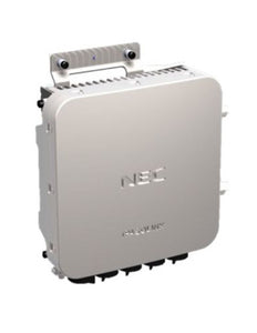 NEC iPasolink iX MDU - Full Outdoor Dual Modem Unit - Requires ODU(s), DP Dish and 90watt PoE - QAM & Throughput License optional