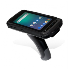 Load image into Gallery viewer, Newland MT90 Orca Pro II Mobile Computer with 5” Touch Screen; 2D CMOS Mega Pixel imager with Laser Aimer (CM6x); 6GB/128GB; Bluetooth
