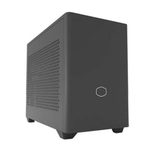 Load image into Gallery viewer, Cooler MasterBox NR200P MAX Computer Case, SFX 850WPsu Included, 280mm Liquid Cooler included, Mini-ITX Supported Motherboard
