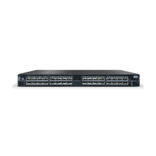 Load image into Gallery viewer, NVIDIA Mellanox Spectrum based 100GbE 1U Open Ethernet switch with ONIE, 32 QSFP2 8 ports, 2 AC, x86 CPU, P2C airflow, MSN2700-CS2FO
