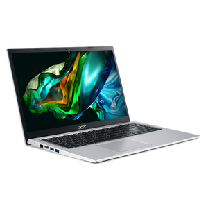 Acer Aspire 3 NX.ADDEA.01R Notebook A315-58-50F2 | 15.6-inch FHD |Silver | i5-1135G7 | 12Gb DDR4 (Onboard + SD) | 512Gb PCIe SSD | Win 11 Home Laptop