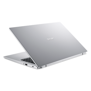 Acer Aspire 3 NX.ADDEA.01R Notebook A315-58-50F2 | 15.6-inch FHD |Silver | i5-1135G7 | 12Gb DDR4 (Onboard + SD) | 512Gb PCIe SSD | Win 11 Home Laptop