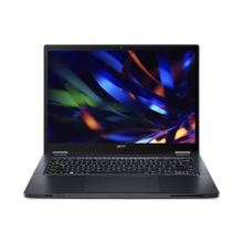 Load image into Gallery viewer, Acer Travelmate P4 Spin |TMP414RN-53-TCO-59R4|14&#39;&#39; FHD Touch|Blue| i5-1335U| 8Gb DDR4|512Gb PCIe SSD|Stylus Incl|LTE| Win11P
