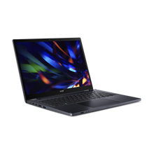 Load image into Gallery viewer, Acer Travelmate P4 Spin |TMP414RN-53-TCO-59R4|14&#39;&#39; FHD Touch|Blue| i5-1335U| 8Gb DDR4|512Gb PCIe SSD|Stylus Incl|LTE| Win11P
