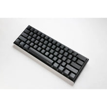 Load image into Gallery viewer, Ducky Keyboard One 2 Pro 60% Mechanical Keyboard; RGB; PBT Double Shot Keycaps - Cherry Red, DKON2061ST-RUSPDAZT2
