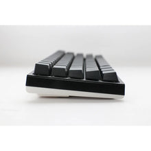 Load image into Gallery viewer, Ducky Keyboard One 2 Pro 60% Mechanical Keyboard; RGB; PBT Double Shot Keycaps - Cherry Black, DKON2061ST-AUSPDAZT2
