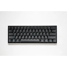 Load image into Gallery viewer, Ducky Keyboard One 2 Pro 60% Mechanical Keyboard; RGB; PBT Double Shot Keycaps - Cherry Silver, DKON2061ST-PUSPDAZT2
