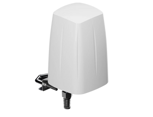 Teltonika PR1ICC60 Outdoor LTE/Wi-Fi/GPS antenna for Teltonika RUT9-series routers, Omnidirectional, IP67, 4.5 dBi Gain (LTE) WiFi 7.5 dBi, GNSS 28dBi