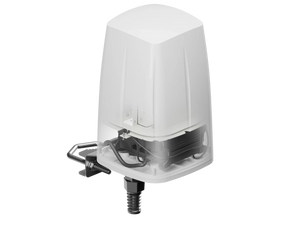 Teltonika PR1ICC60 Outdoor LTE/Wi-Fi/GPS antenna for Teltonika RUT9-series routers, Omnidirectional, IP67, 4.5 dBi Gain (LTE) WiFi 7.5 dBi, GNSS 28dBi