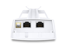 Load image into Gallery viewer, TP-Link 2.4GHz CPE220 12dBi Outdoor CPE Wireless Bridge, ideal for point-to-point, point-to-multipoint and outdoor WiFi coverage applications, WiFi AP
