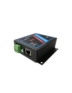 Micro Instruments PoE-SP Passive Gigabit POE injector with Surge Protection, Power POE equipment over LAN cable, Power & Surge, PoE and Power Supplies