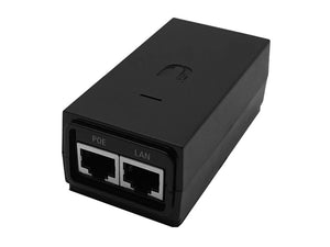 Ubiquiti UISP airMAX PowerBeam M2 2GHz 18dBi Radio, Ethernet Ports: 1x 10/100, Power Input: 24V 0.5A Passive PoE Injector (Included) | PBE-M2-400